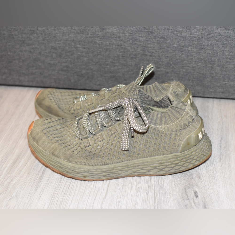 Nobull shoes